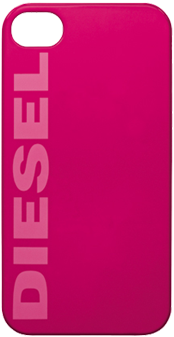 Чехол для iPhone 4/4S Diesel Fuchsia Чехол для iPhone 4/4S Diesel Fuchsia
